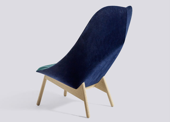 Uchiwa - Doshi Levien